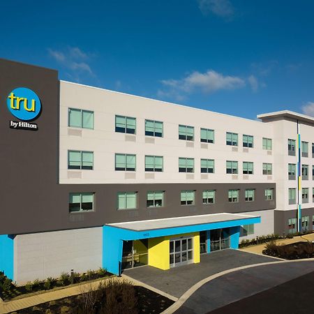 Tru By Hilton Tupelo, Ms Hotel Kültér fotó