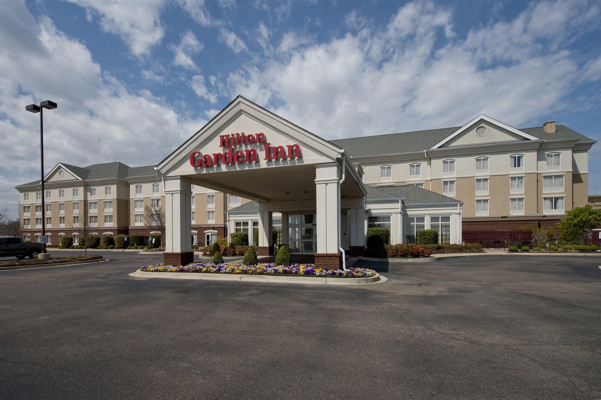 Tru By Hilton Tupelo, Ms Hotel Kültér fotó
