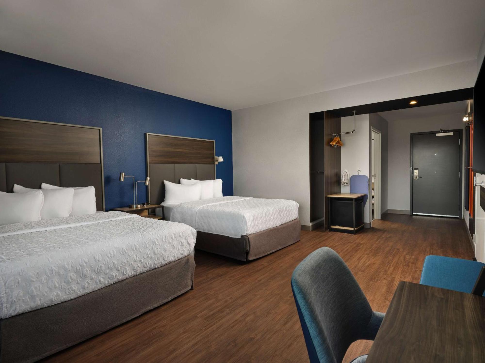 Tru By Hilton Tupelo, Ms Hotel Kültér fotó