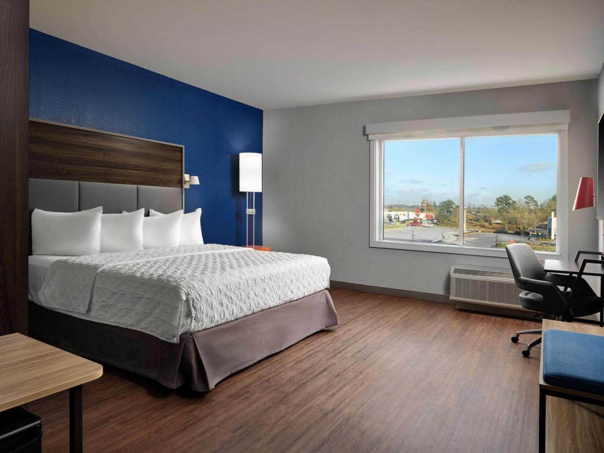 Tru By Hilton Tupelo, Ms Hotel Kültér fotó