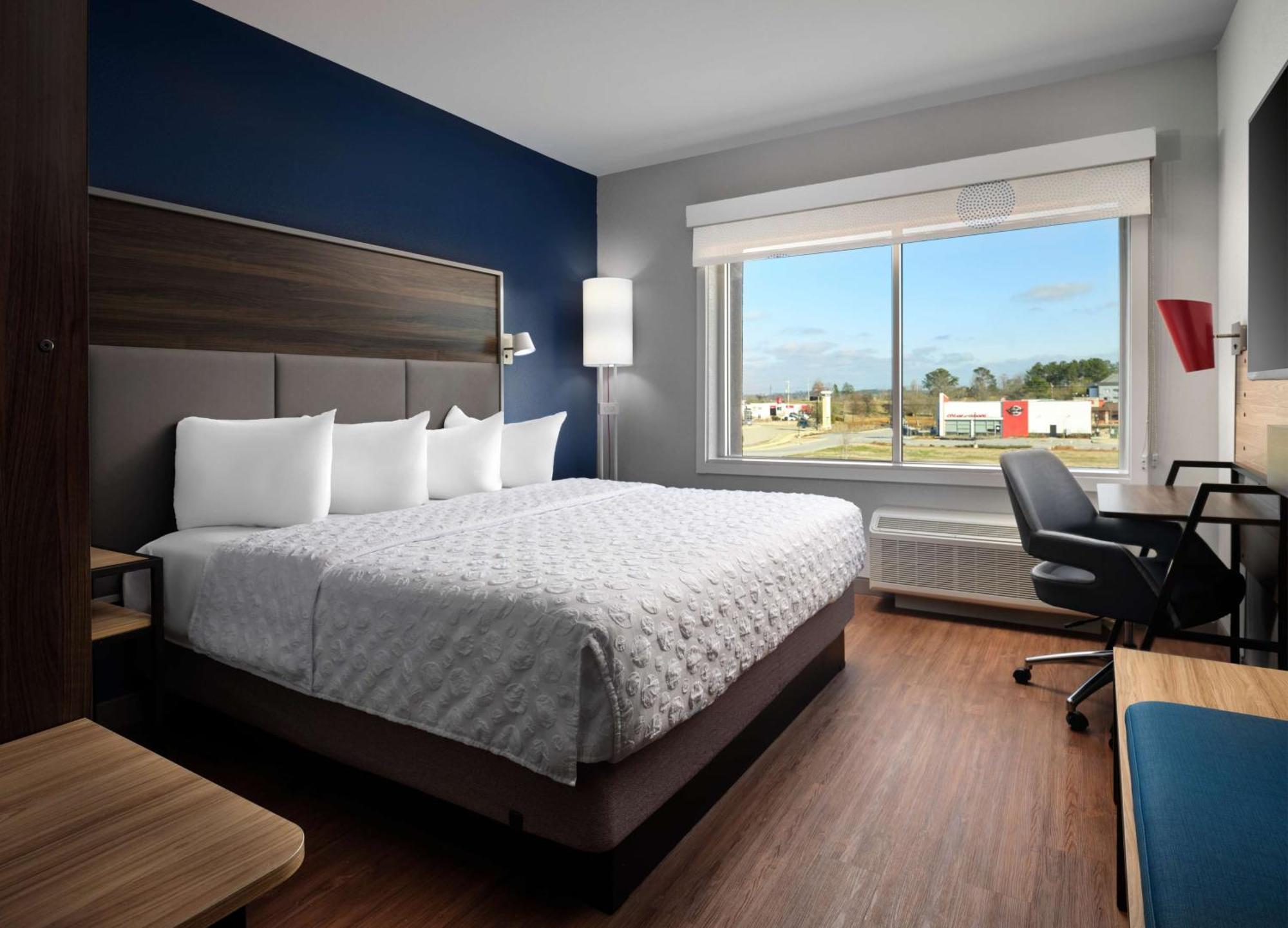 Tru By Hilton Tupelo, Ms Hotel Kültér fotó