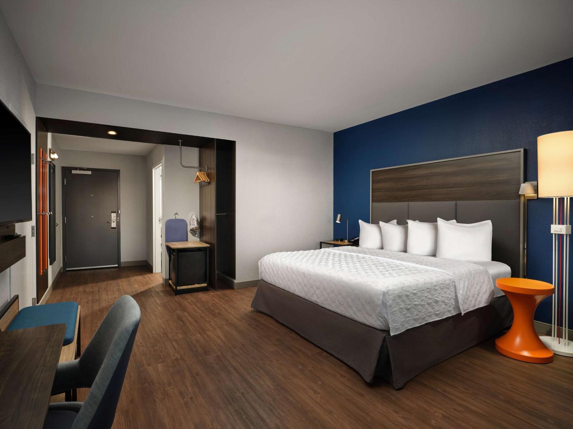 Tru By Hilton Tupelo, Ms Hotel Kültér fotó