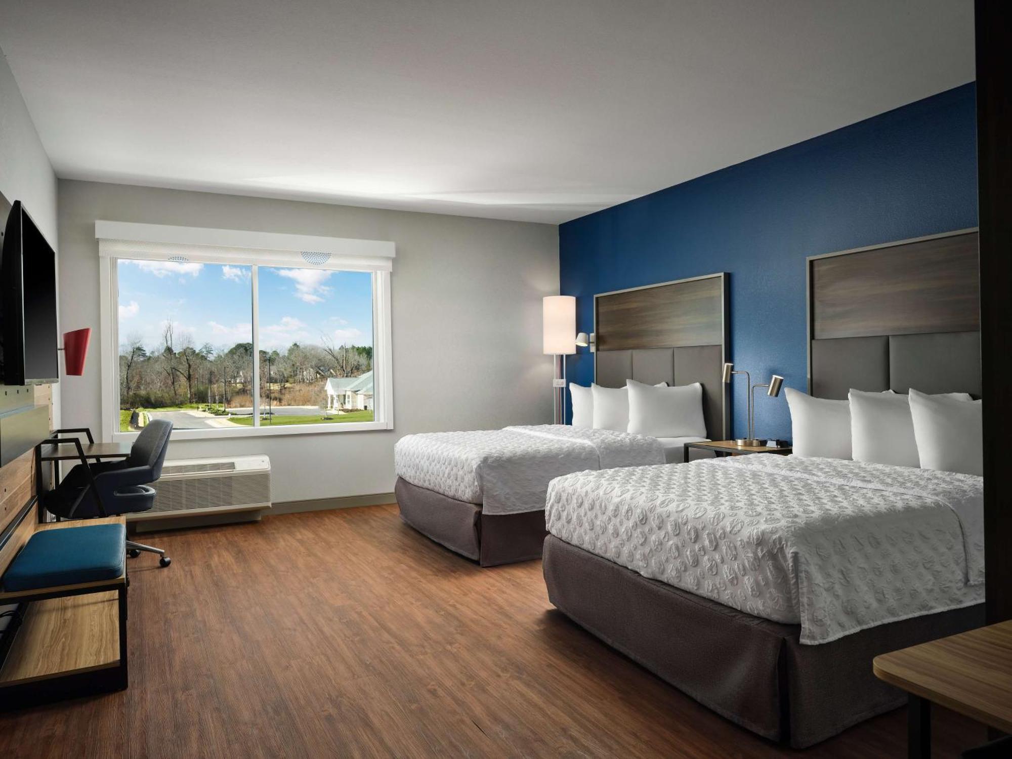 Tru By Hilton Tupelo, Ms Hotel Kültér fotó